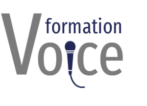 Das Erkennungsmerkmal von VOICE FORMATION